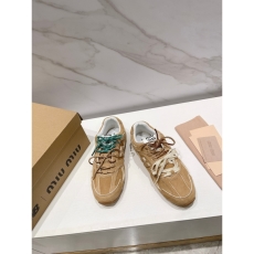 Miu Miu Casual Shoes